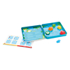 Mäng SmartGames: Magnetic Travel Tin - FishTricks, SG2653