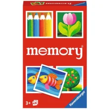 Mälumäng Ravensburger Kinder Memory