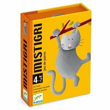Kaardimäng Mistigri