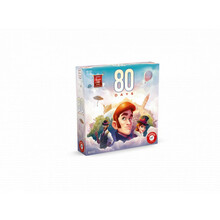 Lauamäng 80 päeva