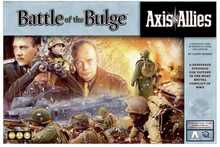 Lauamäng Axis & Allies: Battle of the Bulge, Avalon Hill Games