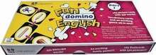 Lauamäng Fun English Domino Part I, EN