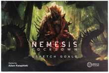 Lauamäng Nemesis: Lockdown – Stretch Goals
