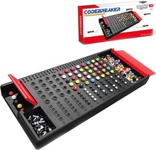 Lauamäng Woopie Code Breaker, 270 tk
