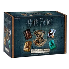 Lauamängu lisapakend Harry Potter: Hogwarts Battle – The Monster Box of Monsters Expansion