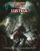 Raamat Warhammer Fantasy Roleplay: Lustria, Cubicle 7