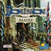 Lauamäng Dominion Allies, Rio Grande Games