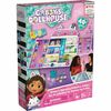 Lauamäng Gabbys Dollhouse Charming Collection, Spinmaster Games, 6067032