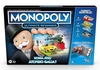 Lauamäng Monopoly mobiilipank, leedu keel