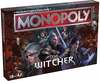 Lauamäng Monopoly - The Witcher, HASBRO