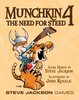 Lauamäng Munchkin 4: The Need for Steed