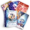 Taro kaardid Oracle of the 7 Energies, HAY HOUSE