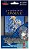 Kaardimäng Shadowverse: Evolve Sanctuary Knight Brigade Crossover Starter Deck, Cygames