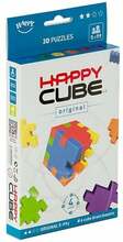 Mängukuubikute komplekt Happy Cube Original, 6 tk