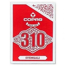 Kaardid Copag 310 Svengali