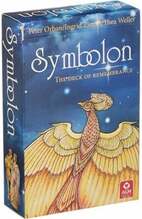 Kaardid Symbolon, suurem formaat