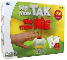 Peremäng Ära ütle jah, ära ütle ei