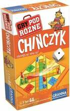 Lauamäng Granna Chinczyk, poola keeles
