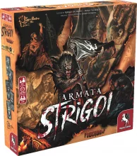 Lauamäng Pegasus Armata Strigoi
