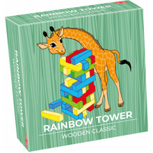 Lauamäng Rainbow Tower Tactic 59007T