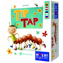 Lauamäng Tip Tap