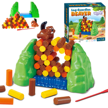 Lauamäng Woopie Beaver Falling Dam