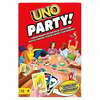 Kaardimäng Uno Party HMY49