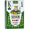 Kaardimäng Trefl Classic Senior 55