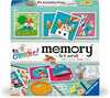 Kunsti- või käsitöö mänguasi Ravensburger BeCreative Memory Craft Set, 23962