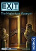 Lauamäng Exit: The Mysterious Museum, EN