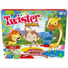 Lauamäng Twister Junior, soome ja rootsi keeles