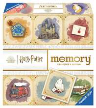 Mälu mäng Harry Potter, RAVENSBURGER, 10822349