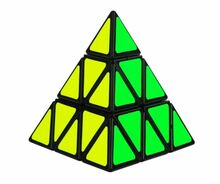 Pusle Pyraminx, 9,7 cm