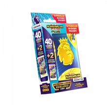 Kogumiskaardid Panini Premier League PLUS 2025 Mini Collectors Can