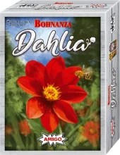 Kaardimäng Bohnanza Dahlia Amigo
