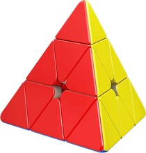 Rubiku kuubik MoYu MeiLong Pyramid