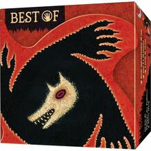 Lauamäng Asmodee Best Of