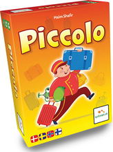 Lauamäng Piccolo LPFI7210