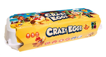Lauamäng Crazy Eggz, Brain Games