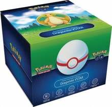 Kaardimäng Pokemon Dragonite VStar, EN