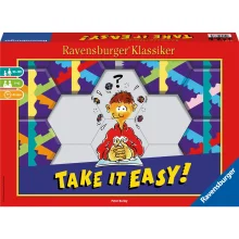 Lauamäng Ravensburger Take It Easy