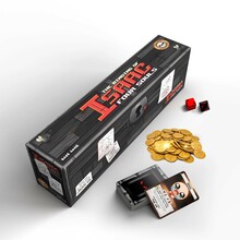 Lauamäng The Binding of Isaac: Four Souls - Second Edition