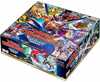 Kaardimäng Bandai Digimon Card Game World Convergence BT21 Booster, 24 pakki