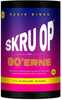 Skru Op Turn it up for the 80s, vol. 1 lauamäng