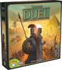 Lauamäng 7 Wonders Duel, 2015