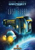 Lauamäng Feuerland Spiele Gaia Project: The Lost Fleet