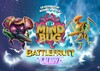 Lauamäng Mindbug Set Battlefruit Galaxy, NERDLAB GAMES