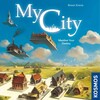 Lauamäng My City