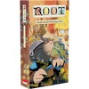 Lauamängu lisapakend Root: Underworld Hirelings Pack