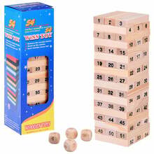 Lauamäng Jenga torn, GR0090